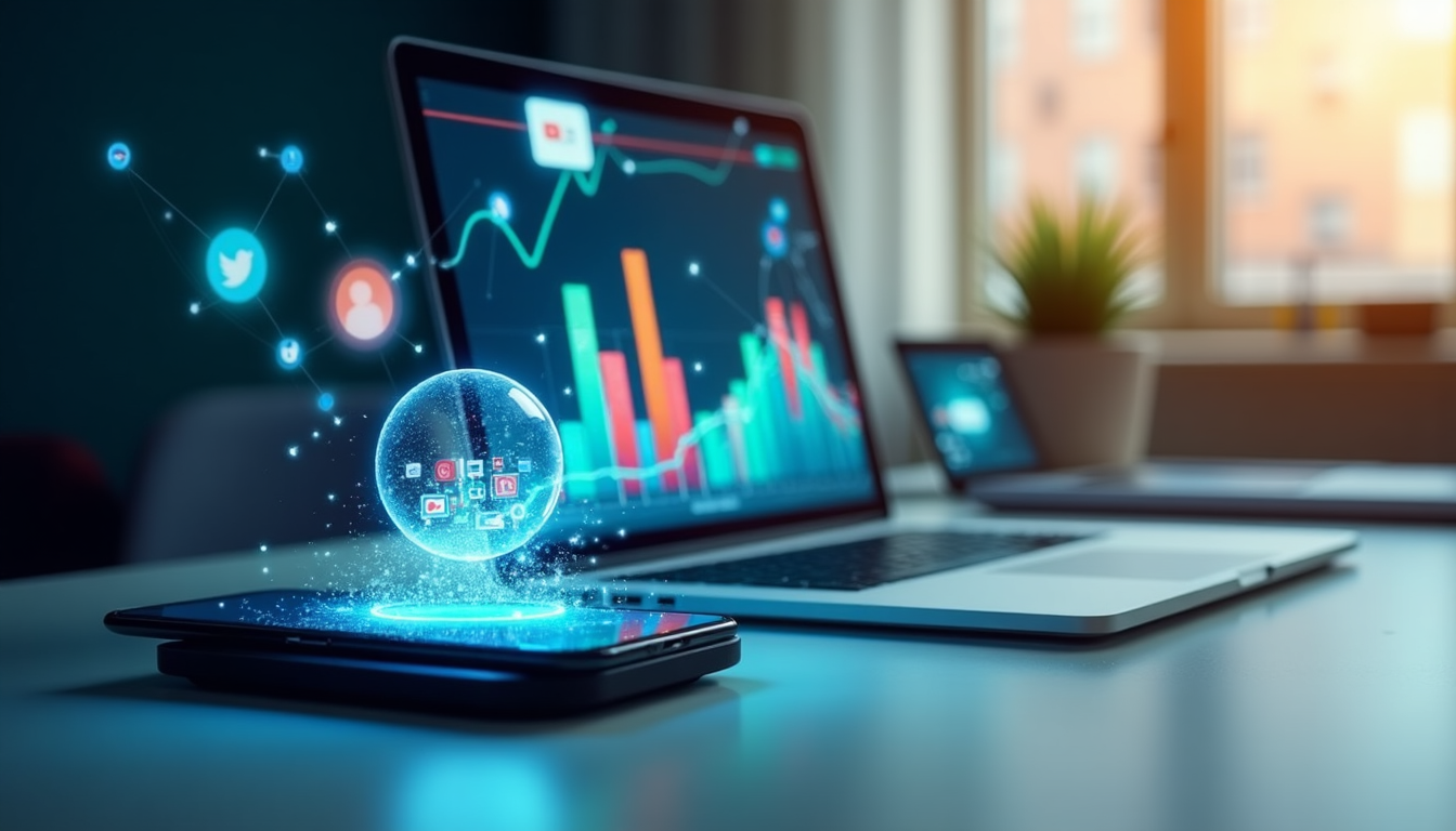 An Introduction to Digital Marketing for Businesses